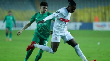 بث مباشر.. موعد مباراة الزمالك والمصري في الكونفدرالية والقنوات الناقلة للمواجهة المرتقبة